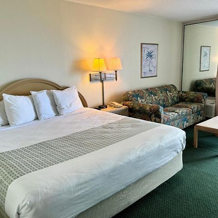 Boardwalk Beach Resort Myrtle Beach Dış mekan fotoğraf
