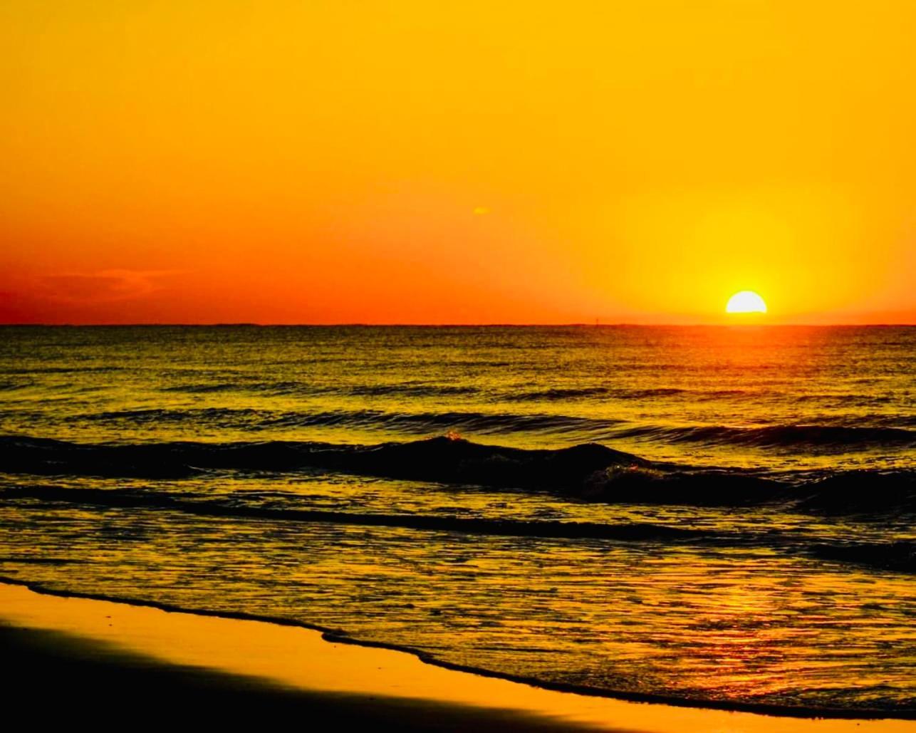 Boardwalk Beach Resort Myrtle Beach Dış mekan fotoğraf