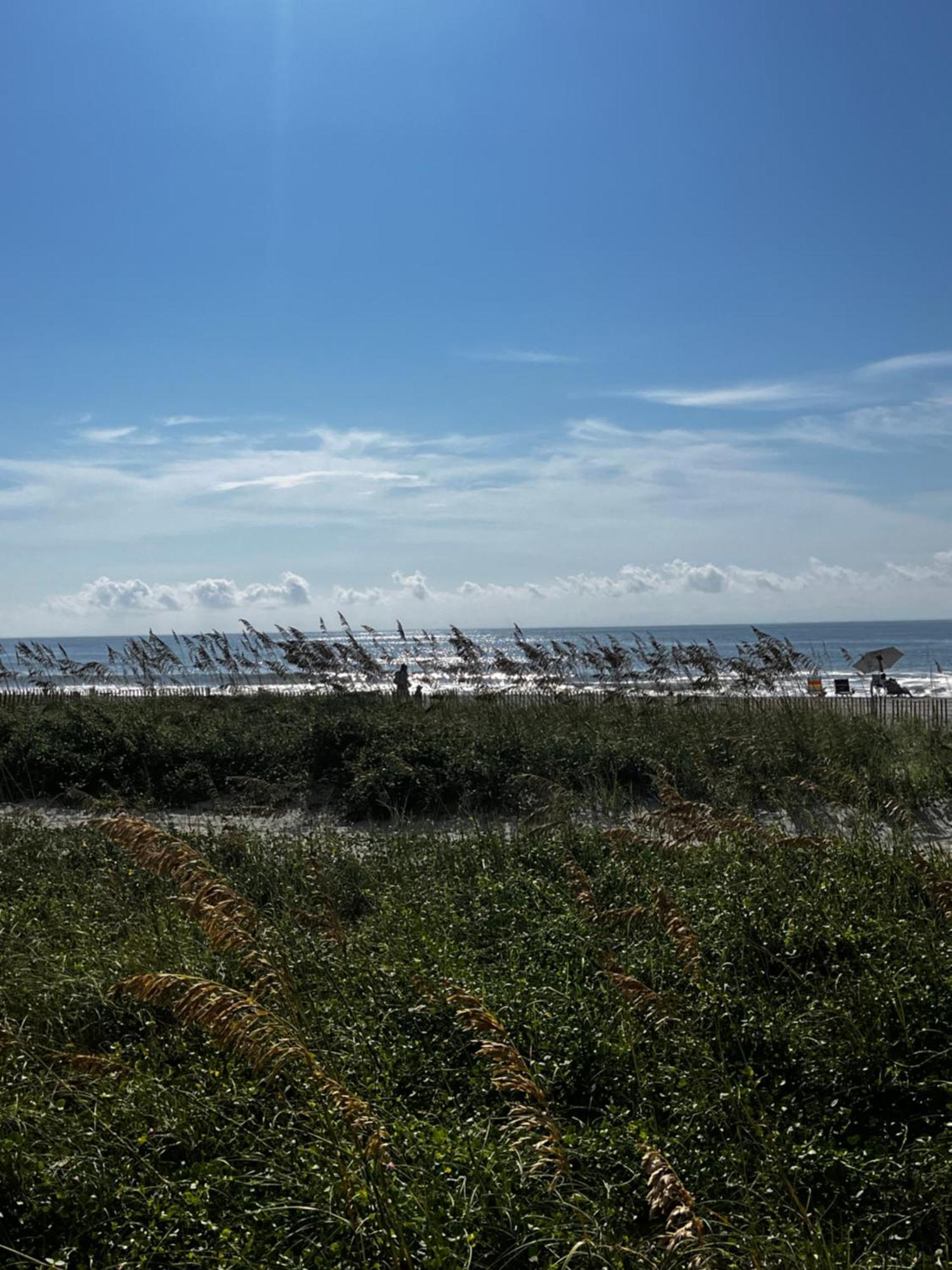 Boardwalk Beach Resort Myrtle Beach Dış mekan fotoğraf