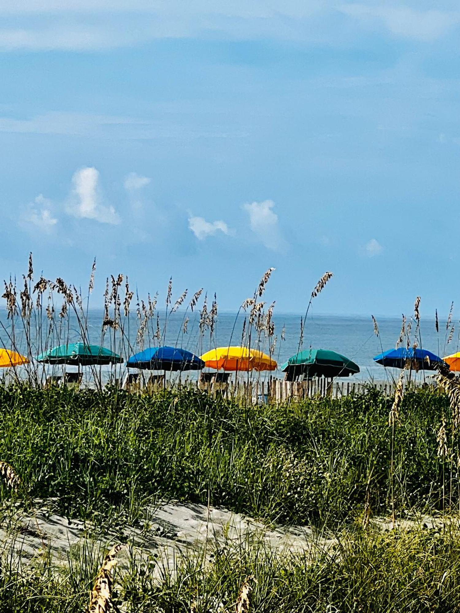 Boardwalk Beach Resort Myrtle Beach Dış mekan fotoğraf