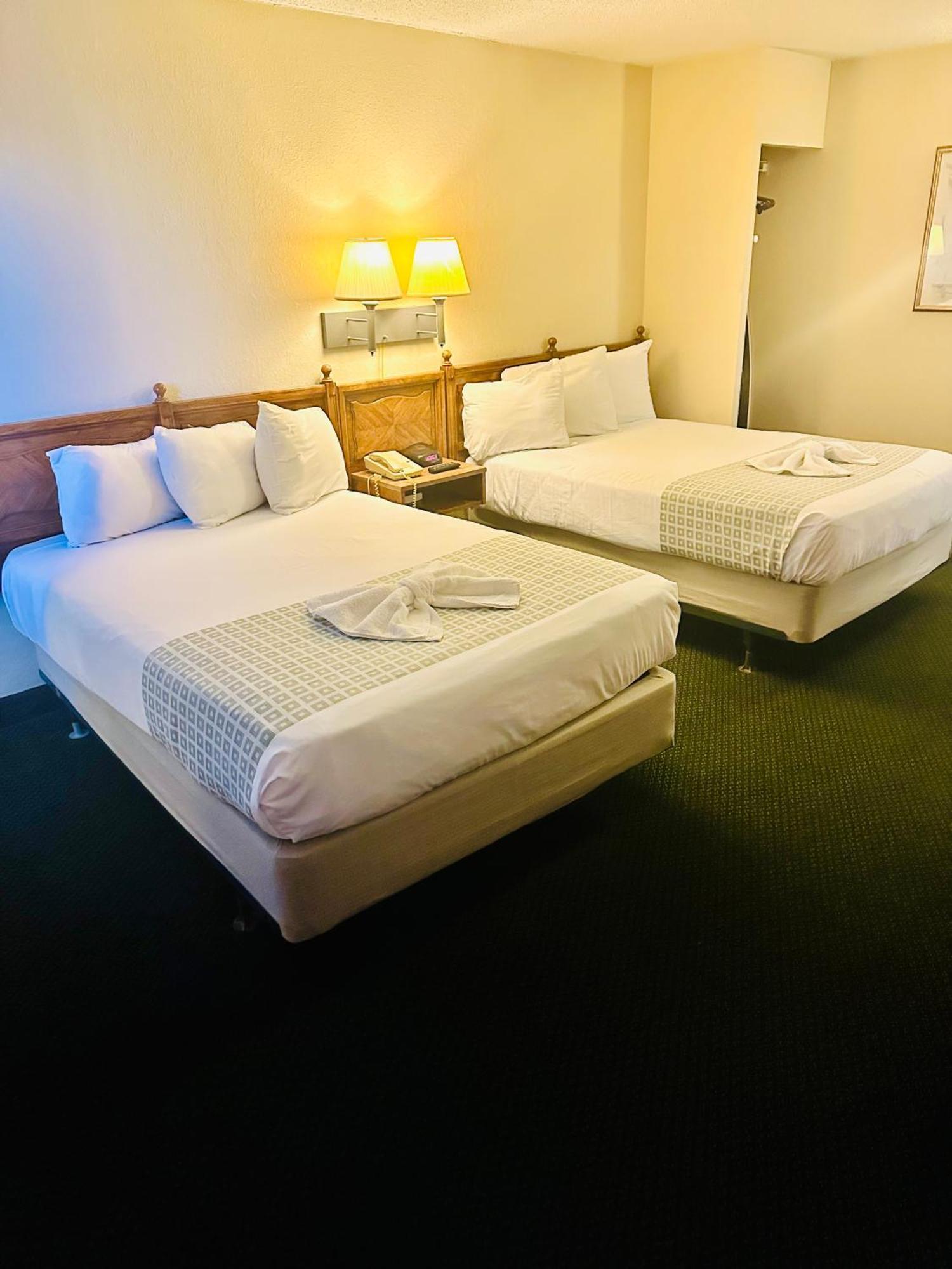Boardwalk Beach Resort Myrtle Beach Dış mekan fotoğraf