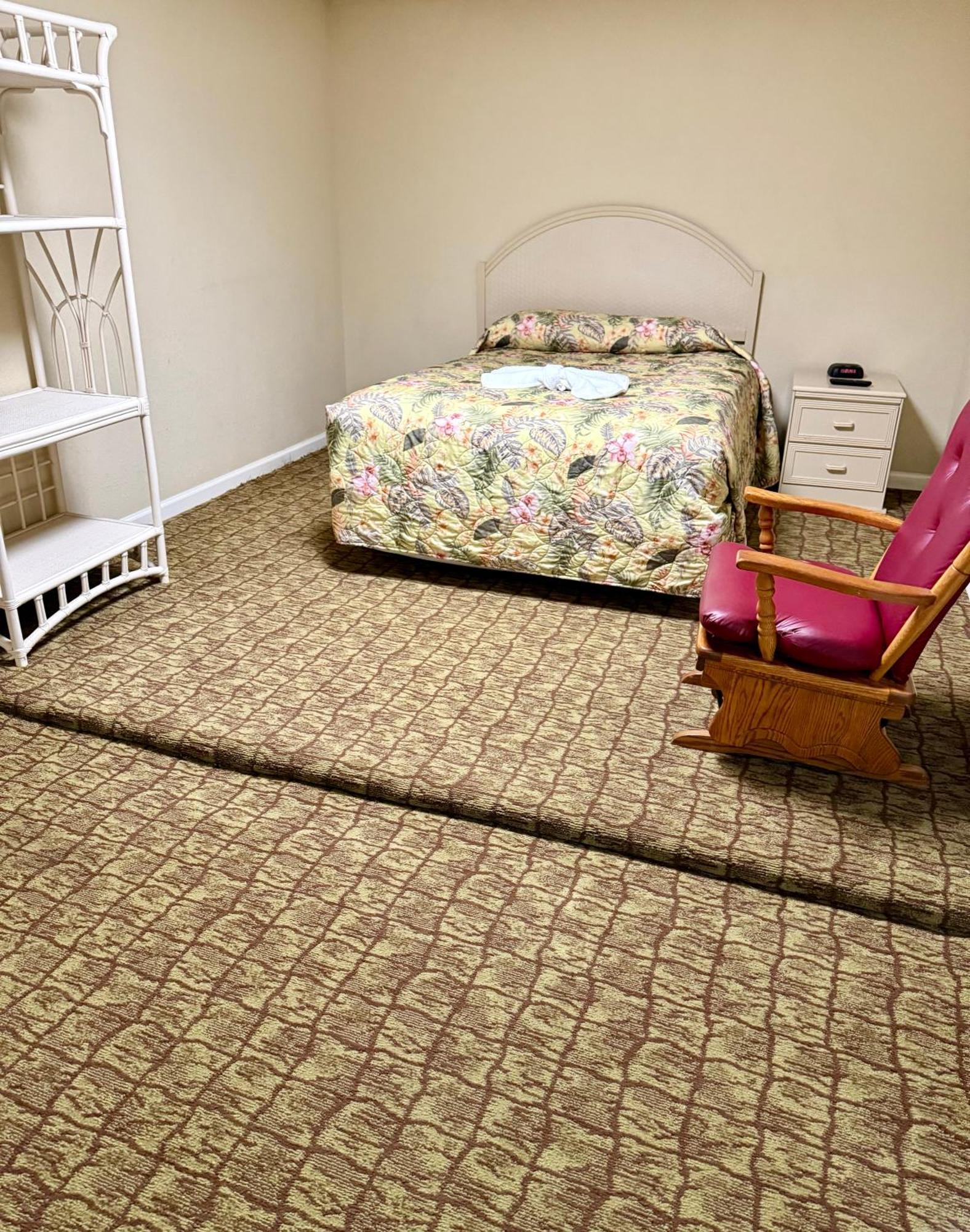 Boardwalk Beach Resort Myrtle Beach Dış mekan fotoğraf