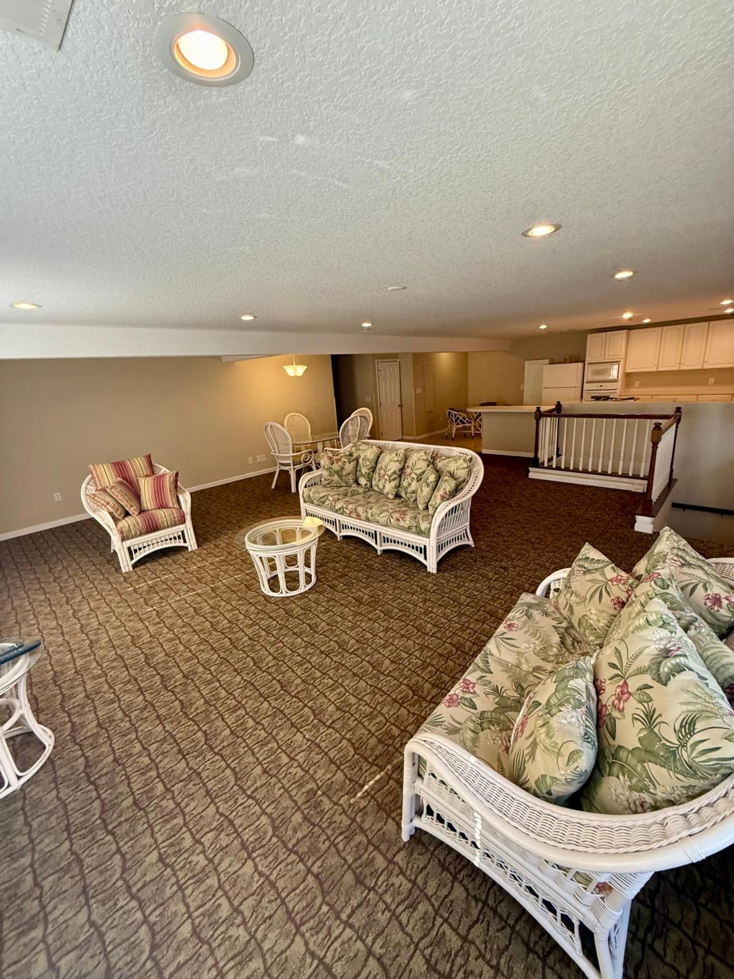 Boardwalk Beach Resort Myrtle Beach Dış mekan fotoğraf