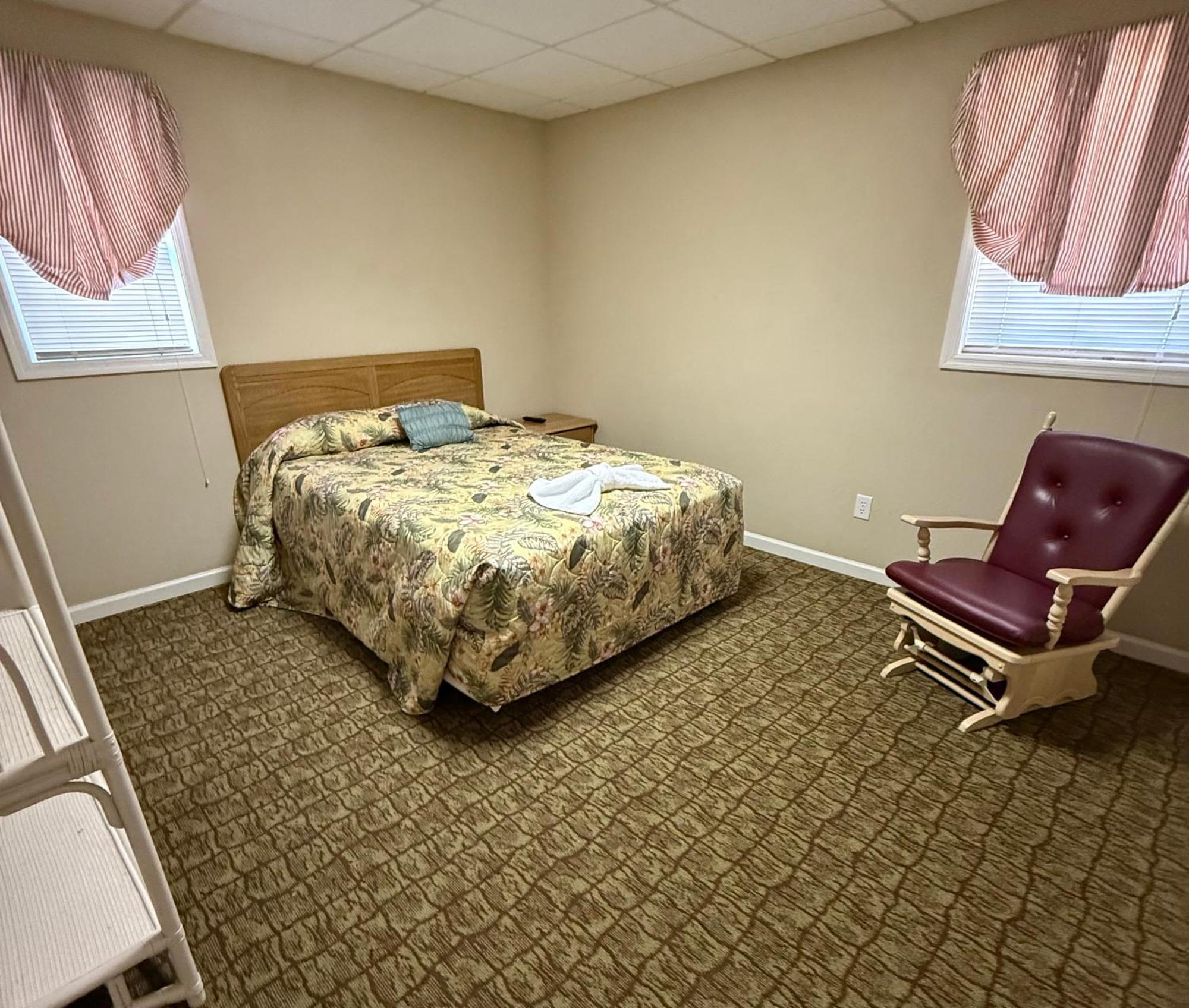Boardwalk Beach Resort Myrtle Beach Dış mekan fotoğraf