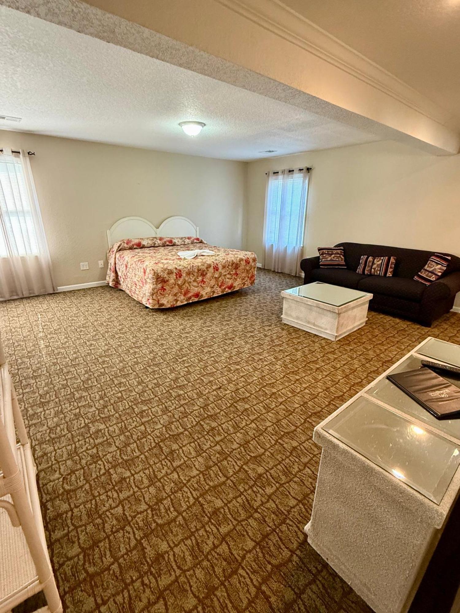 Boardwalk Beach Resort Myrtle Beach Dış mekan fotoğraf