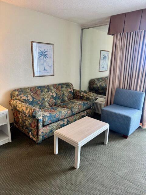 Boardwalk Beach Resort Myrtle Beach Dış mekan fotoğraf