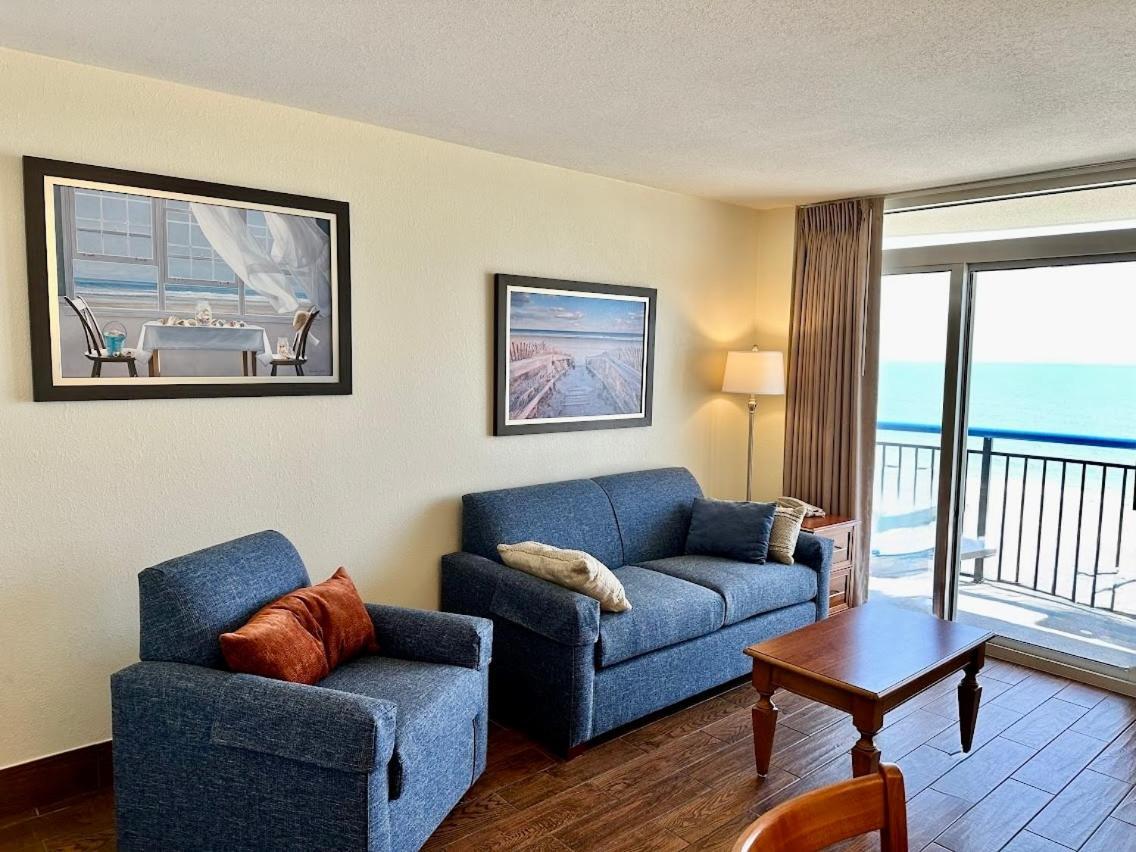 Boardwalk Beach Resort Myrtle Beach Dış mekan fotoğraf