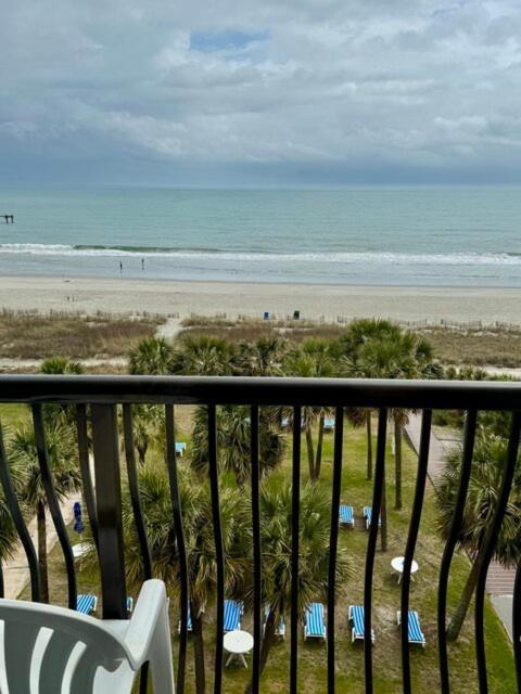 Boardwalk Beach Resort Myrtle Beach Dış mekan fotoğraf