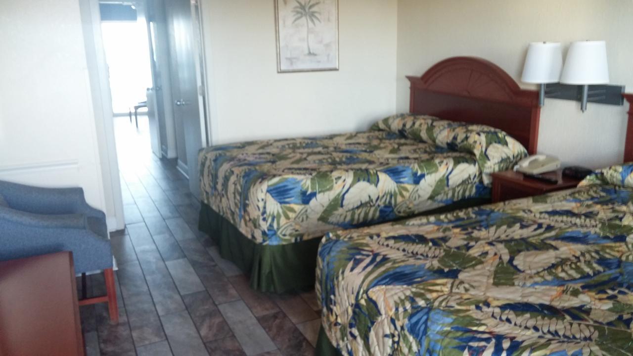 Boardwalk Beach Resort Myrtle Beach Dış mekan fotoğraf