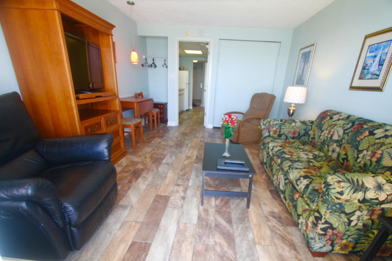 Boardwalk Beach Resort Myrtle Beach Dış mekan fotoğraf